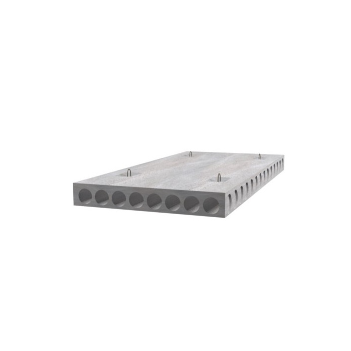 Плита перекрытия НВКУ 58-12-8