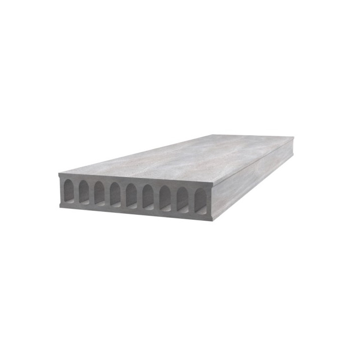 Плита перекрытия ПБ 80-12-3